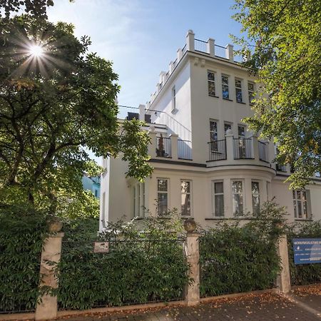 Apartments Villa Whitehouse Ostrava Luaran gambar