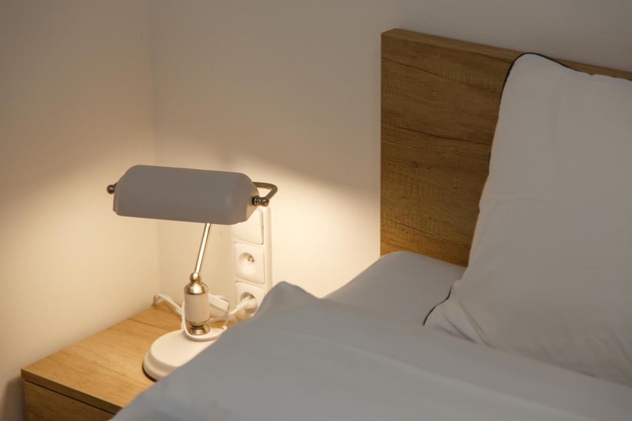 Apartments Villa Whitehouse Ostrava Luaran gambar