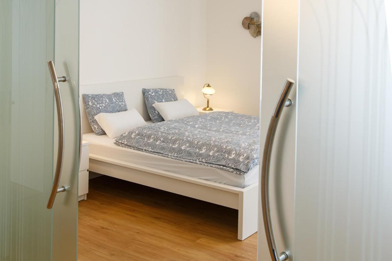Apartments Villa Whitehouse Ostrava Luaran gambar