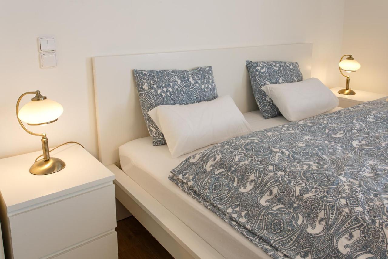Apartments Villa Whitehouse Ostrava Luaran gambar
