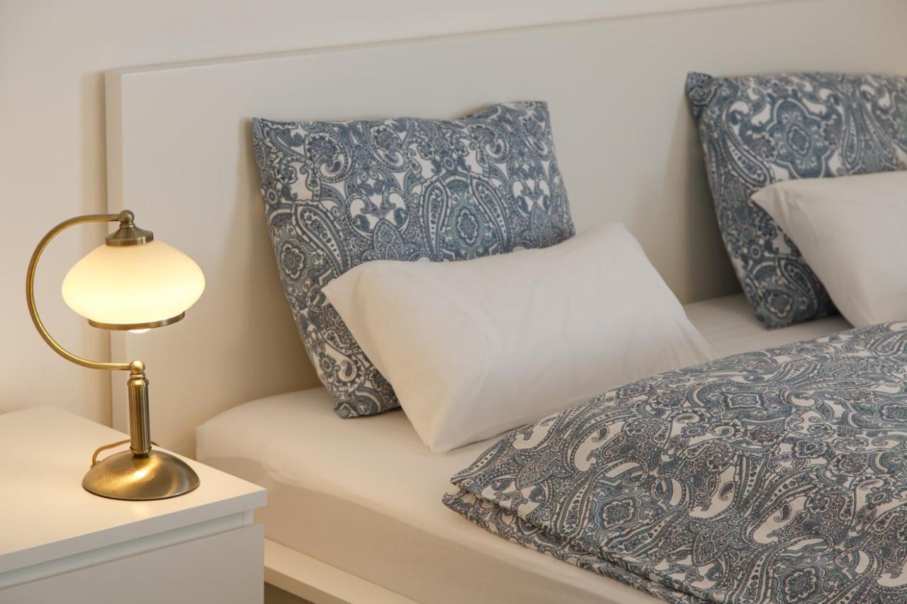 Apartments Villa Whitehouse Ostrava Luaran gambar