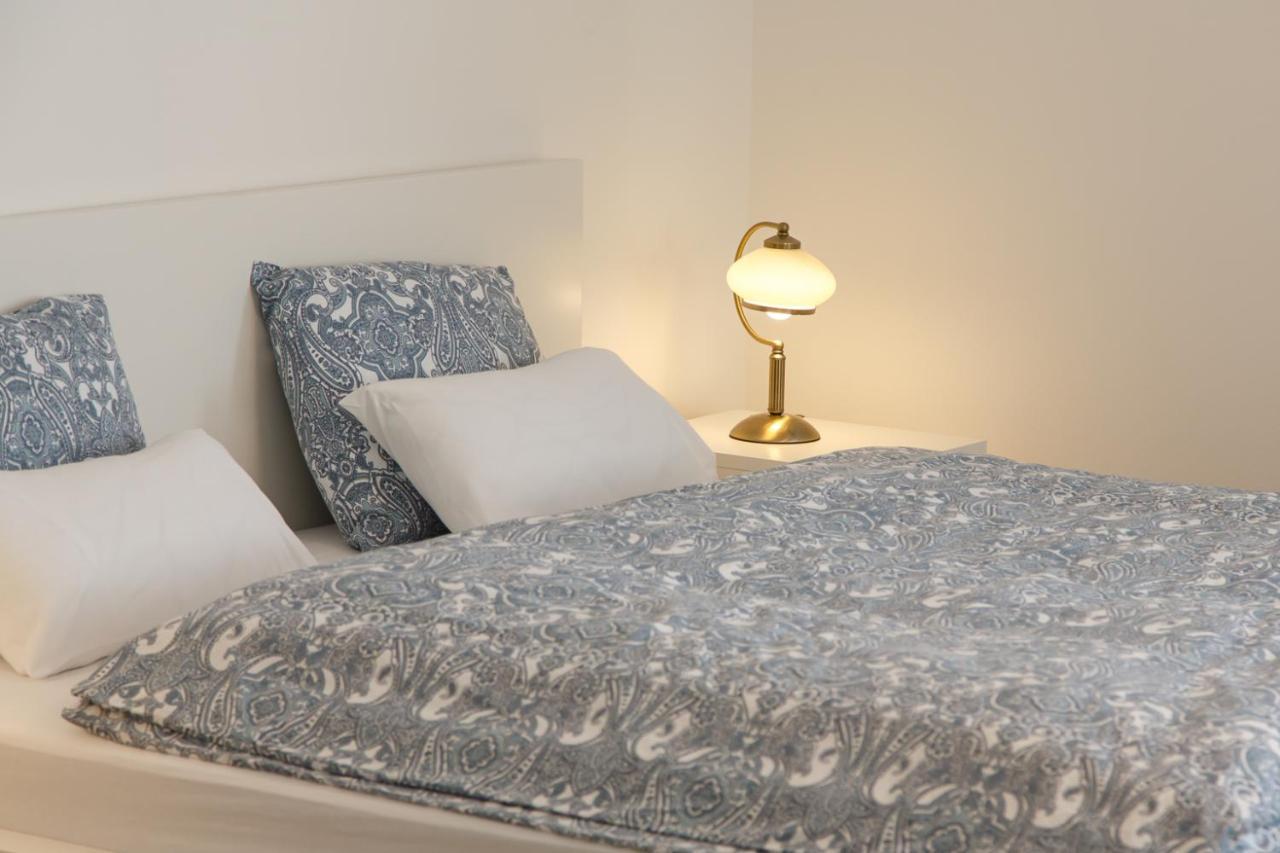 Apartments Villa Whitehouse Ostrava Luaran gambar