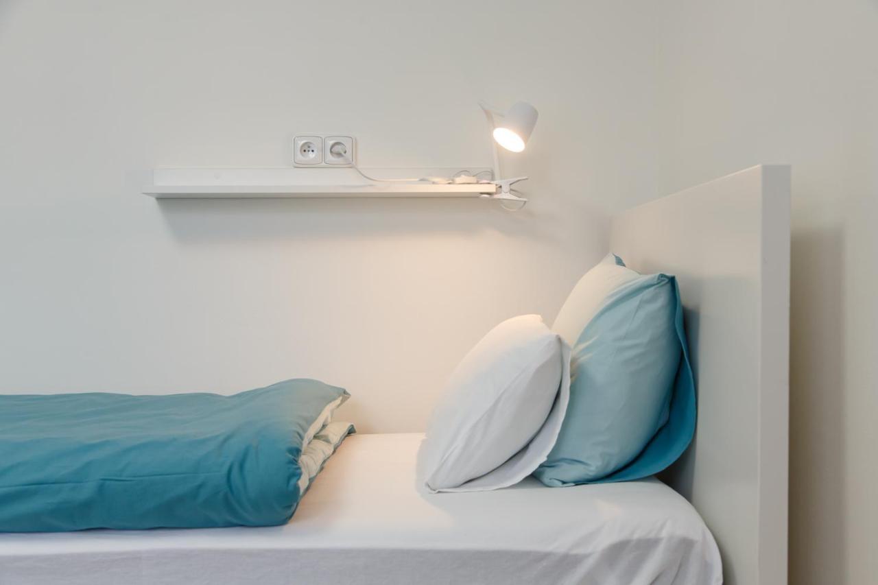 Apartments Villa Whitehouse Ostrava Luaran gambar